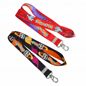 cordao cracha lola palooza