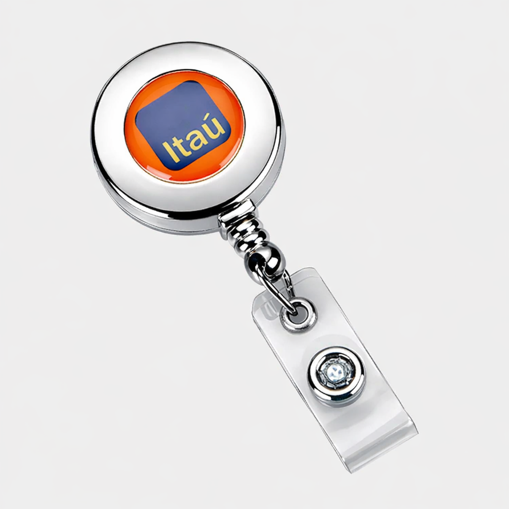 roller clip itau